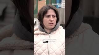 «Його вибуховою хвилею закинуло під диван»: наслідки атаки по Глухову 13 березня