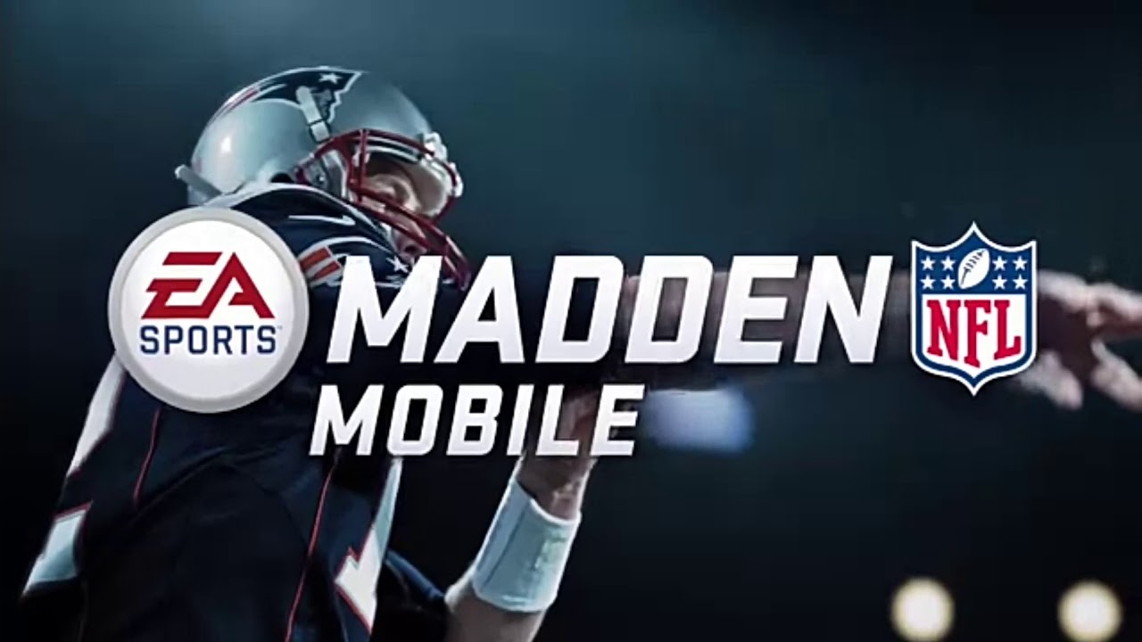 TOP 5 SPORT GAMES FOR ANDROID 😃 YouTube