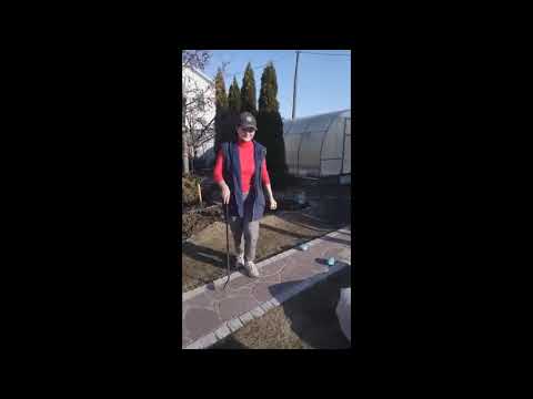 Гольф для всех «Как организовать занятия мини-гольфом дома»