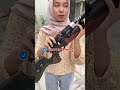 BOCAP FX AIRGUNS ‼️ HARGA 2JTAN UDAH DAPET SEPEK SEGITUU🤯#biggame #senapanbocap #short #senapanpcp