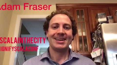 Sneak Peak into the #SignifyScalaConf talks!!