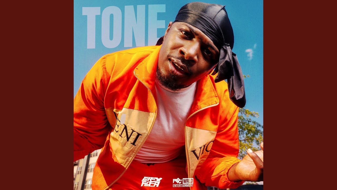 Watch TONE on YouTube Watch TONE on YouTube