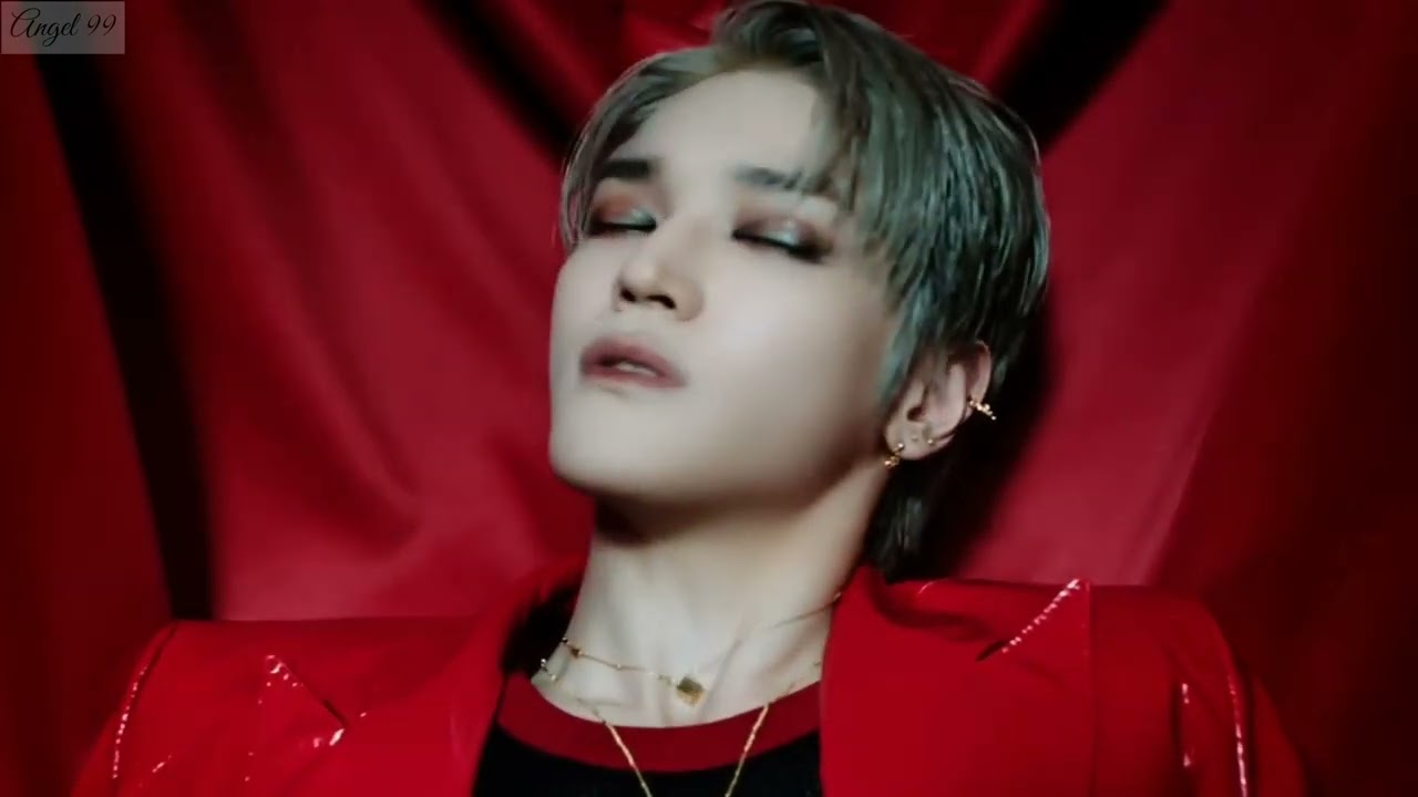 Buttons Male version _ FMV K-pop boygroups