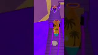 “I only get one try…” #youtube#shorts#superbear#turbo bear#superbearadventure #gamin