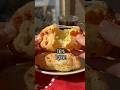 Chipa 3 quesos (asador o kabure)