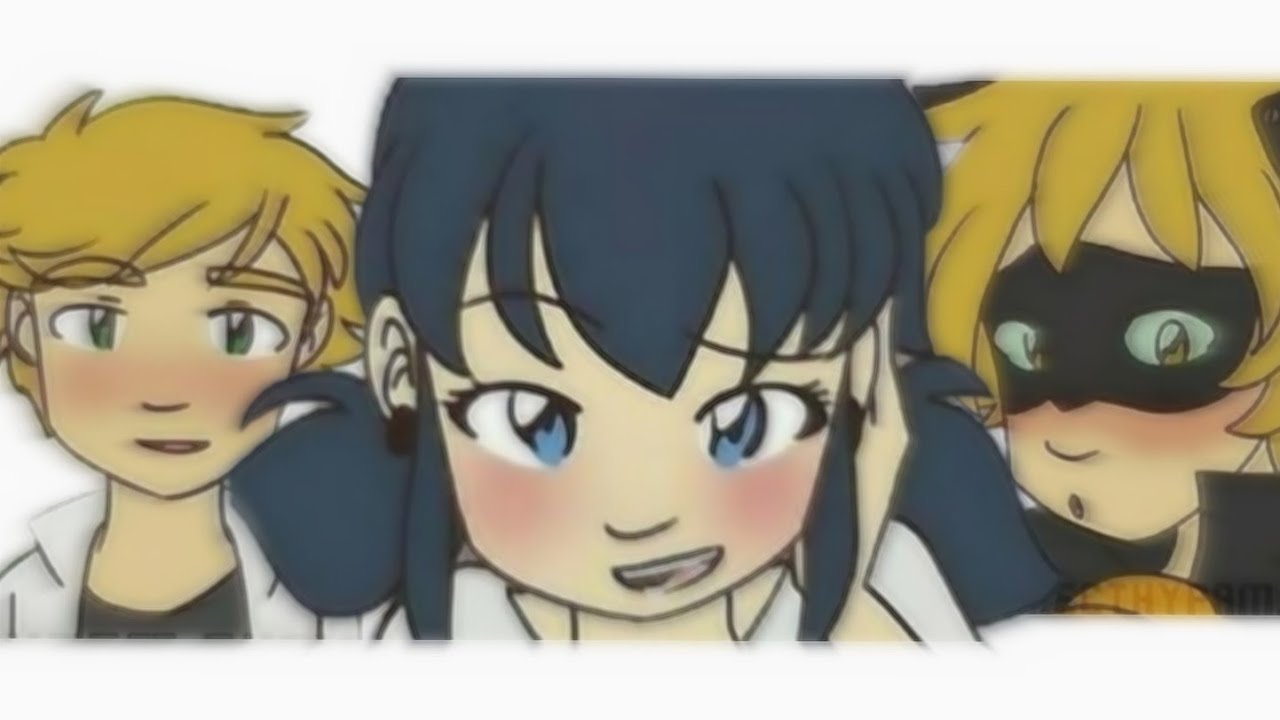 LA CONFECCIÓN DE MARINETTE  | cómic miraculous ladybug | fandub latino |Marinette fandud