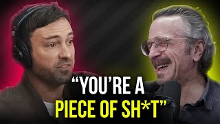 Comedian Loses His Mind over Marc Maron