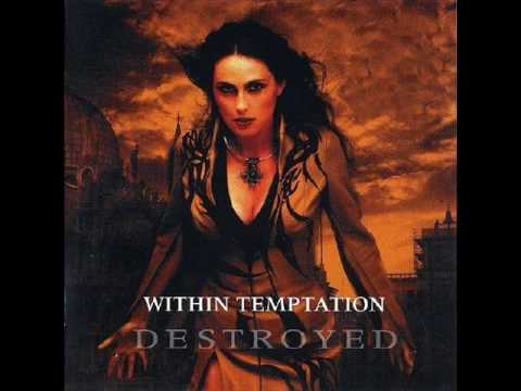 Within Temptation - Sounds Of Freedom (lyrics)