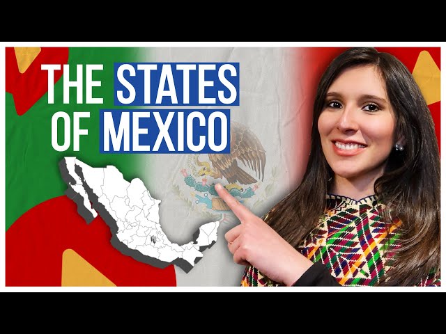 States of Mexico