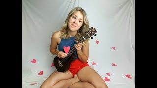 Video thumbnail of "New Light - John Mayer (cover)"