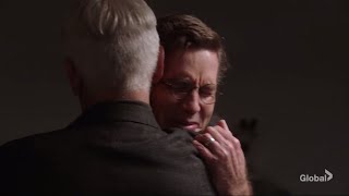 NCIS 18X07: Gibbs and Jimmy talk about Breena Resimi