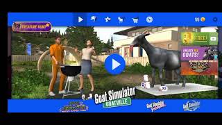 How to unlock Chad in Goat simulator season 3 