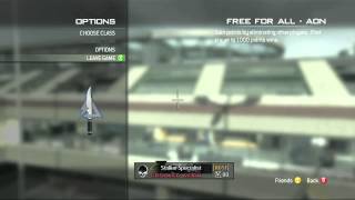 Funny MW3 Moments