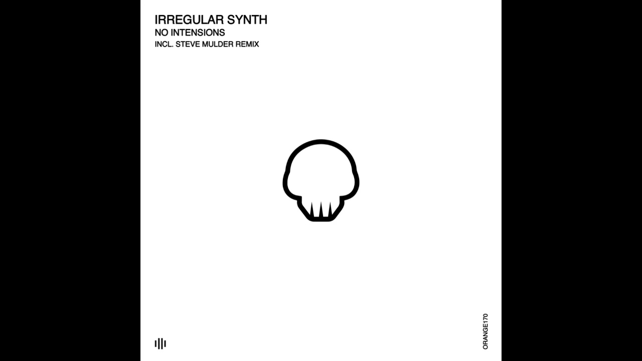 Guarda Irregular Synth - Tension su YouTube Guarda Irregular Synth - Tension su YouTube