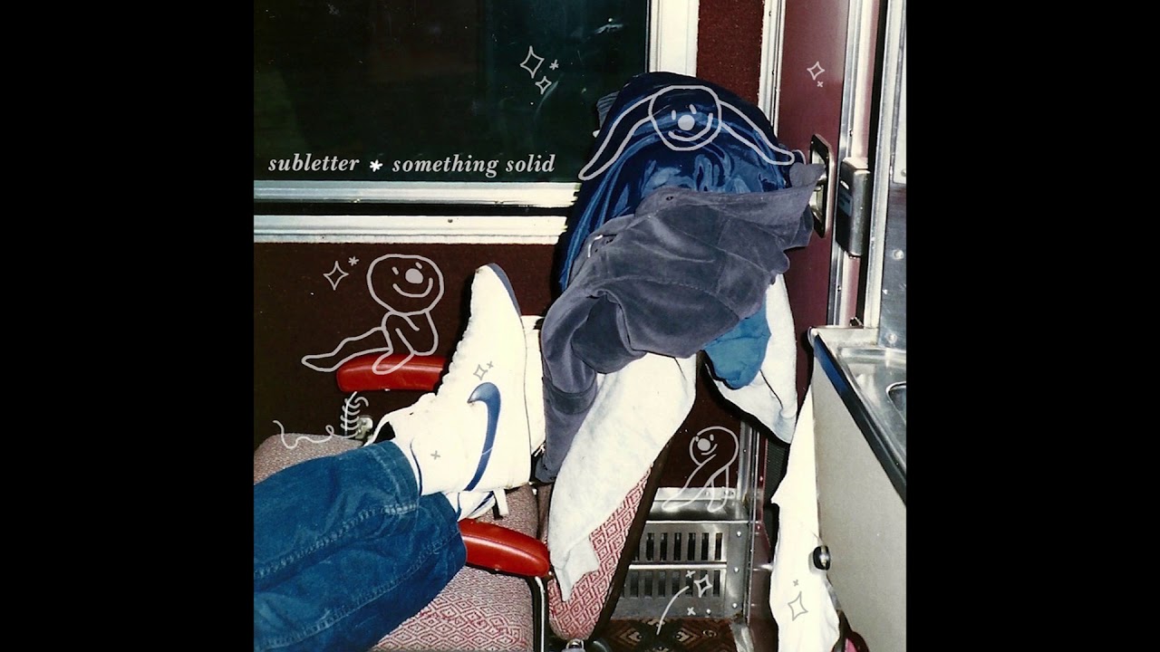 Rock Solid - Doing Fine auf YouTube ansehen Rock Solid - Doing Fine auf YouTube ansehen