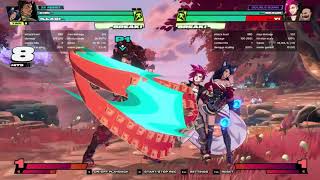 2XKO - Illaoi/Ahri over 900 damage 2X Assist combo