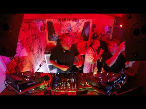 Logan D w/ Fatman D | Oldskool Jump Up | ROOTS...Where The Sound Began (Sep 2026)
