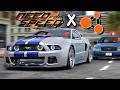 Recreating Movie Scenes in BeamNG.drive #2