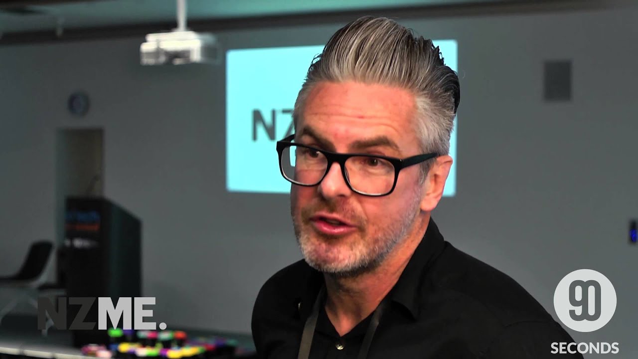 Everything is Digital, Stop Thinking of Media in Silos - OMD Managing Director, Andrew Reinholds