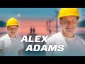 Alex adams top compilation hot actors from brazzers