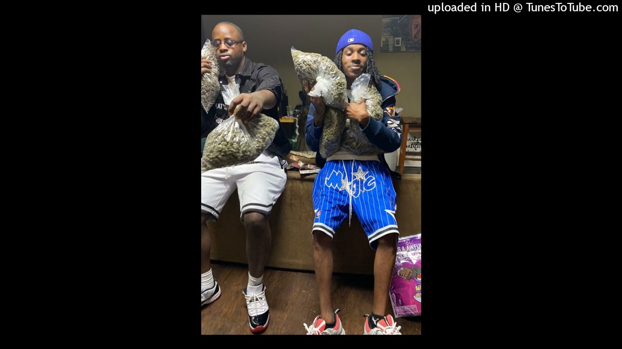 Baby Smoove x Rocaine Type Beat “Old Wop” (Prod.@TuccKatana)