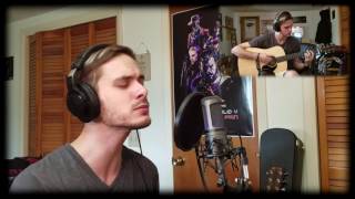 Criminal - Fiona Apple (Acoustic Cover)