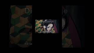 Shinobu Roasting Giyuu