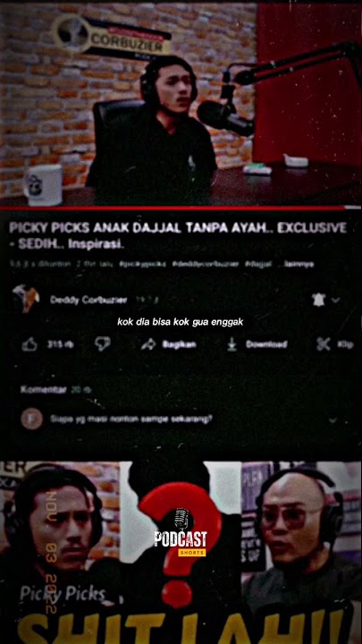 Inspirasi Hidup By PICKY PICKS