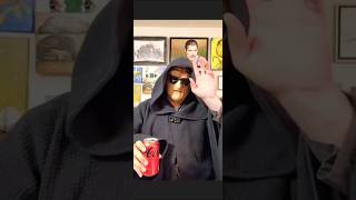 Throwback Somehow Palpatine Returned To The Dd Game 5-25-23