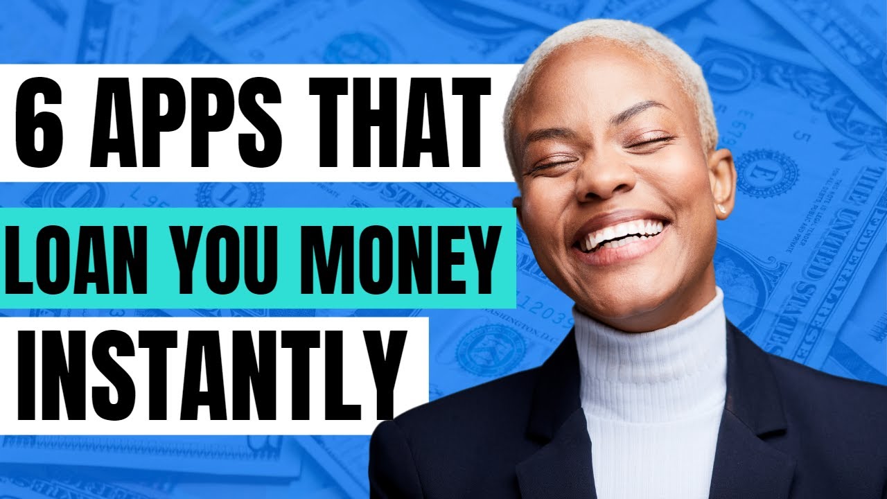 Payday Loans That Use Cash App 6 Best Apps That Loan You Money Instantly Until Payday | Cash Advance