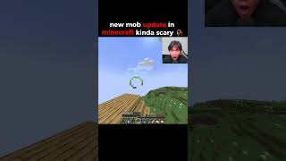 New Mob minecraft funny shorts