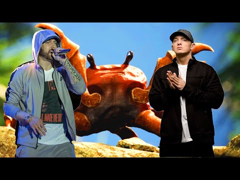 Eminem - Crab God 2 (Full Version)