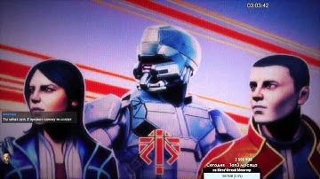 [XCOM2] Финальная миссия [SPOILERS] Veteran [Ironman]