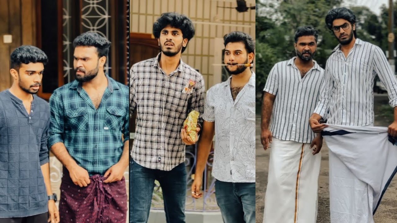 Kudos Media Comedy l Old Version