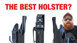 Celebrity Honest Outlaw: Best Bodyguard 2.0 Holster Net Worth