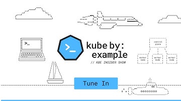 KBE Insider E28: Securing Your Kubernetes