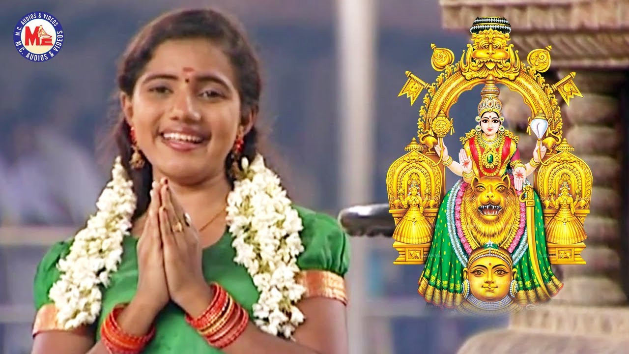 Super Singer Gramiya Padal Rajalakshmi Tamil Nattupura Padalgal