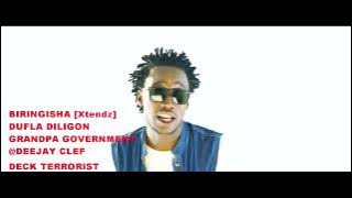 Dufla Diligon-Biringisha Xtendz [Deejay Clef ]