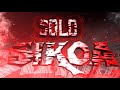 Solo Sikoa WWE Theme Taking It All With Custom Titantron AE 