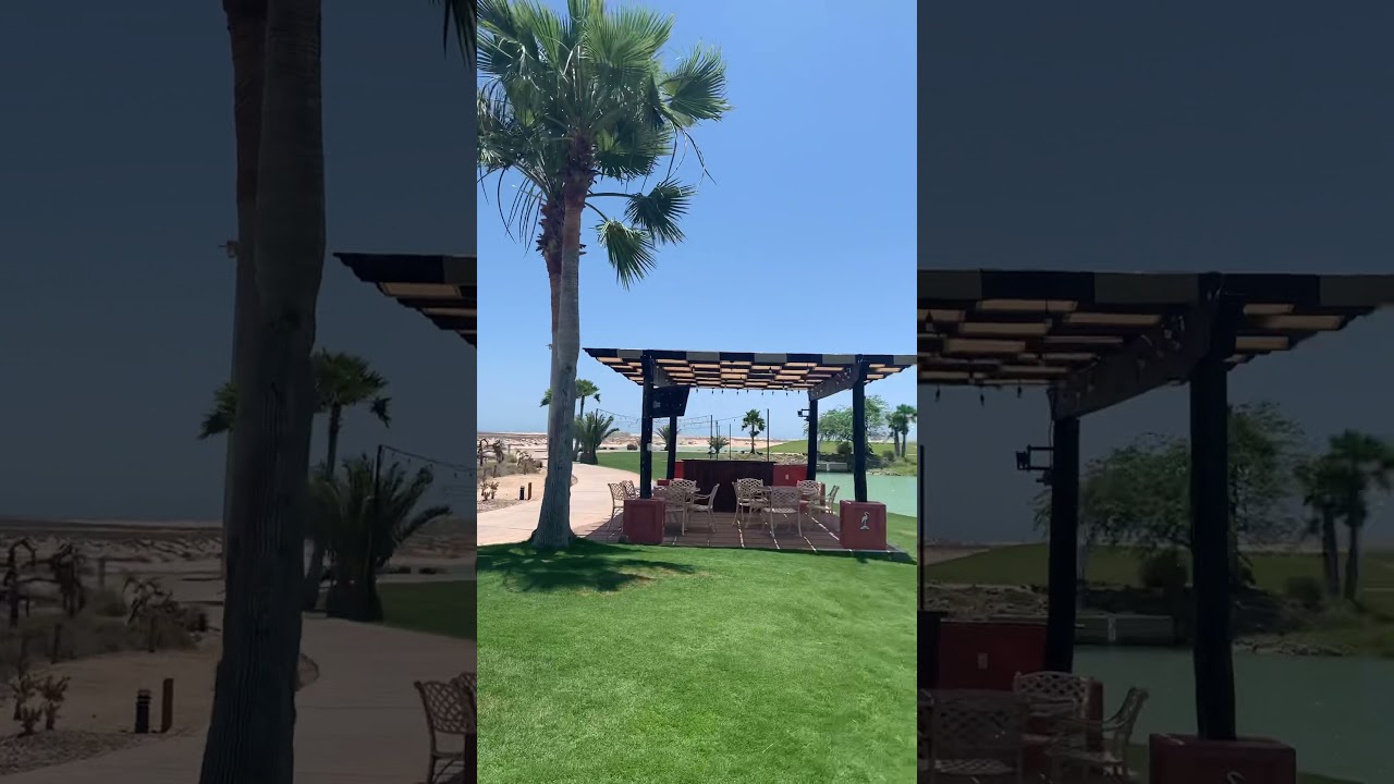 Beautiful Islas Del Mar!! Rocky Point, Mexico.