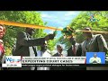 CJ David Maraga launches Court of Appeal in Mombasa, speaks on expediting court cases