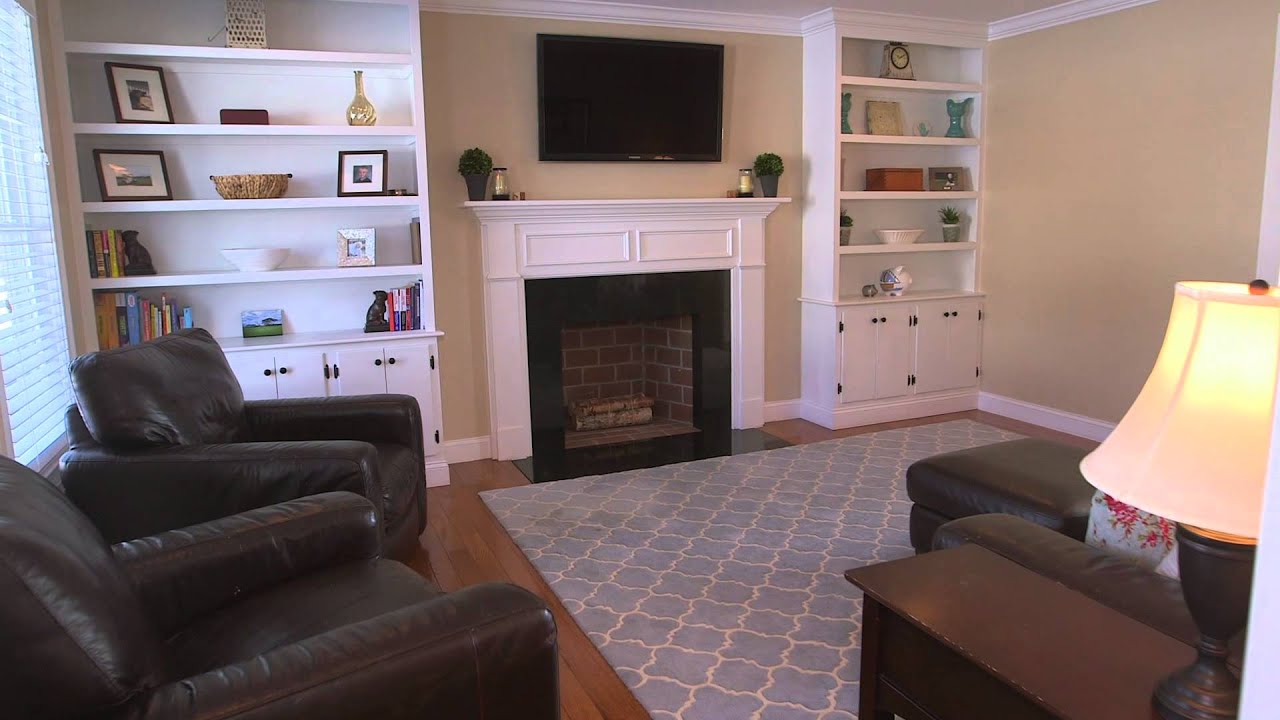 7 Canterberry Lane - Norfolk, MA - Branded Guided Video Tour
