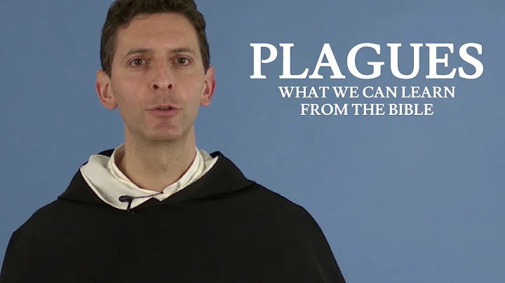 Plagues: What We Can Learn from the Bible - Fr. Anthony Giambrone, O.P.