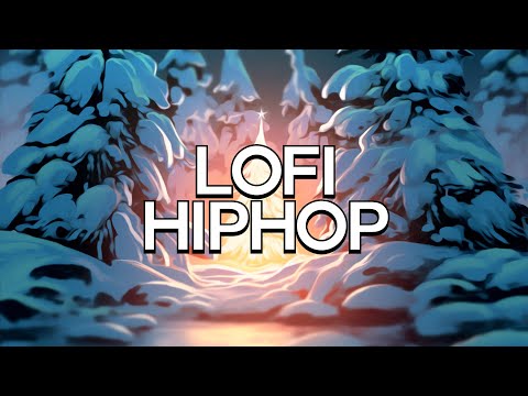 christmas lofi hiphop & chillhop radio ❄️ beats to chill/drink hot cocoa to ☕️