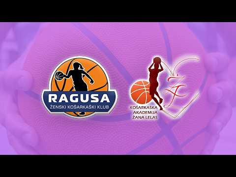 Premijer ženska liga 2. kolo: ŽKK Ragusa - KAŽL 🗓 10.10.2026. ⏳ 19:30 h