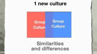 Why cultural diligence is needed in M&A