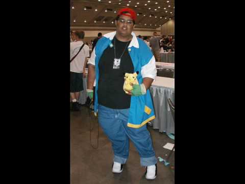 Cosplay Feos (Worst Cosplay Ever) Cosplay Culeros.