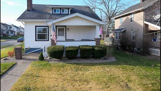 324 S Center St video tour