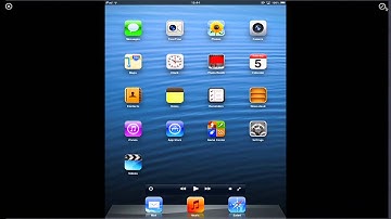 Turn your Mac/PC into an Airplay recevier with AirServer