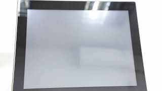 Industrial Panel Pc Evc-6042 Detail 1